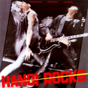 Bangkok Shocks, Saigon Shakes, Hanoi Rocks